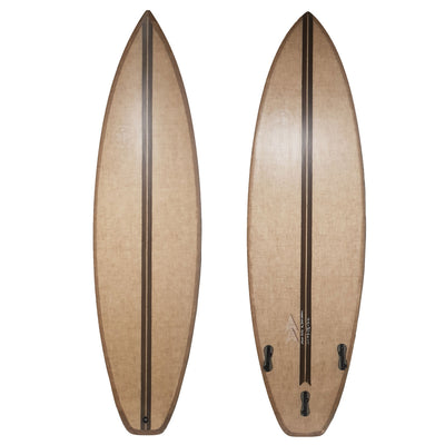 Ground 4220 - Eco Evo Surf Sustainable Surfboards ecofriendly