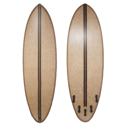 Transition - Eco Evo Surf Sustainable Surfboards ecofriendly